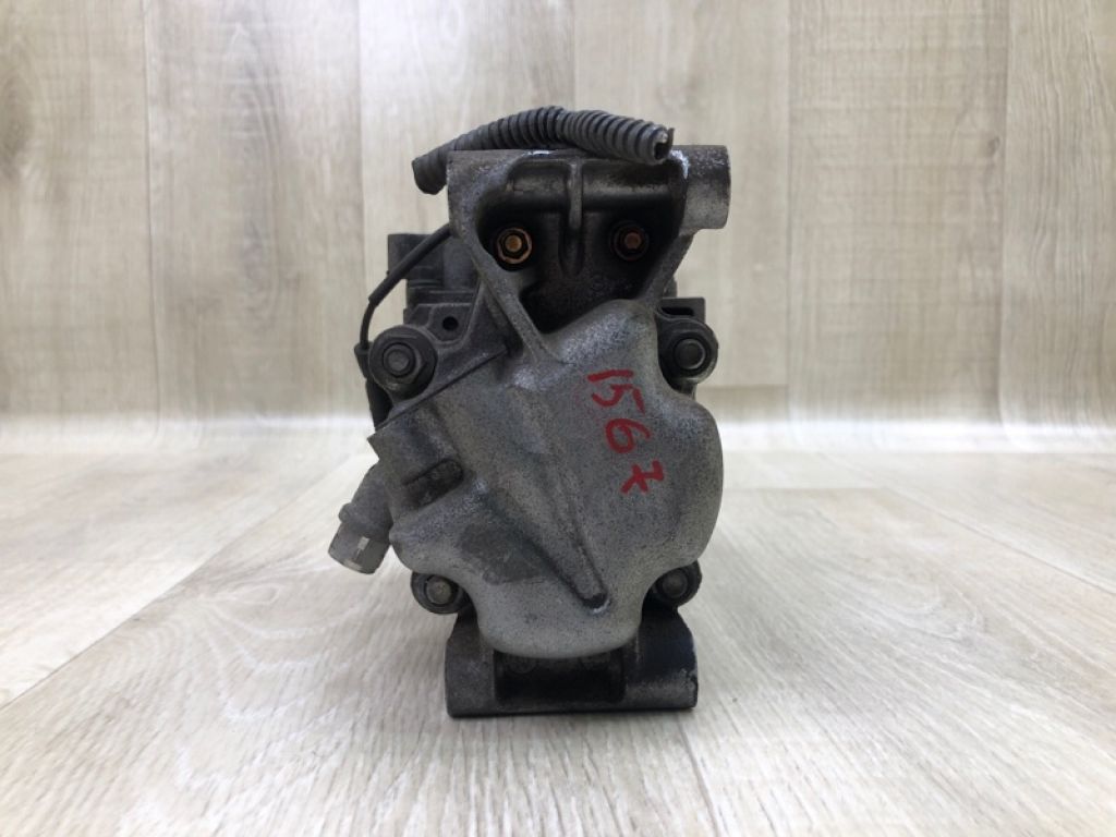 95200-80JA2 | Компрессор кондиционера SUZUKI SX4 06-13 - Фото 5