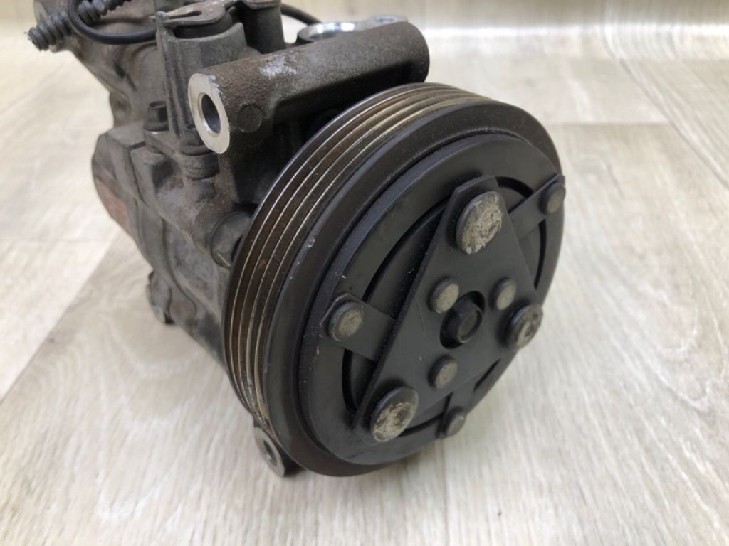 95200-80JA2 | Компрессор кондиционера SUZUKI SX4 06-13 - Фото 6
