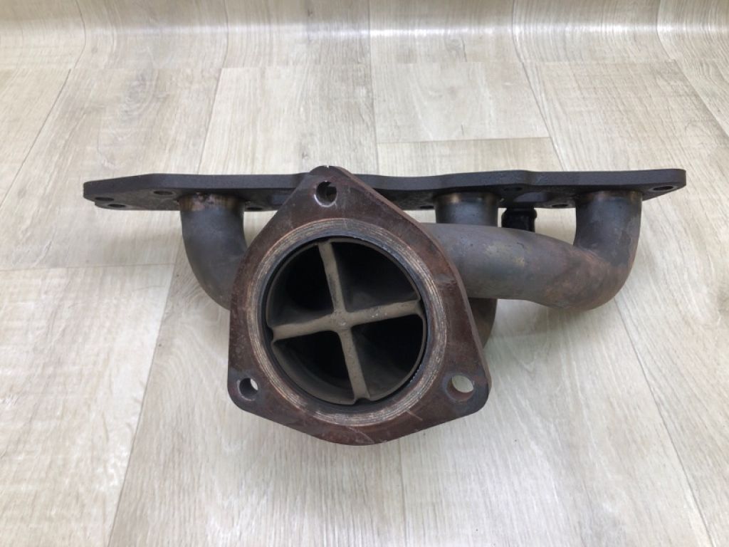 14110-80J01 | Колектор випускний SUZUKI SX4 06-13 - Фото 3