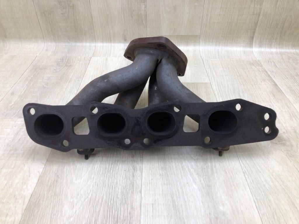 14110-80J01 | Колектор випускний SUZUKI SX4 06-13 - Фото 4