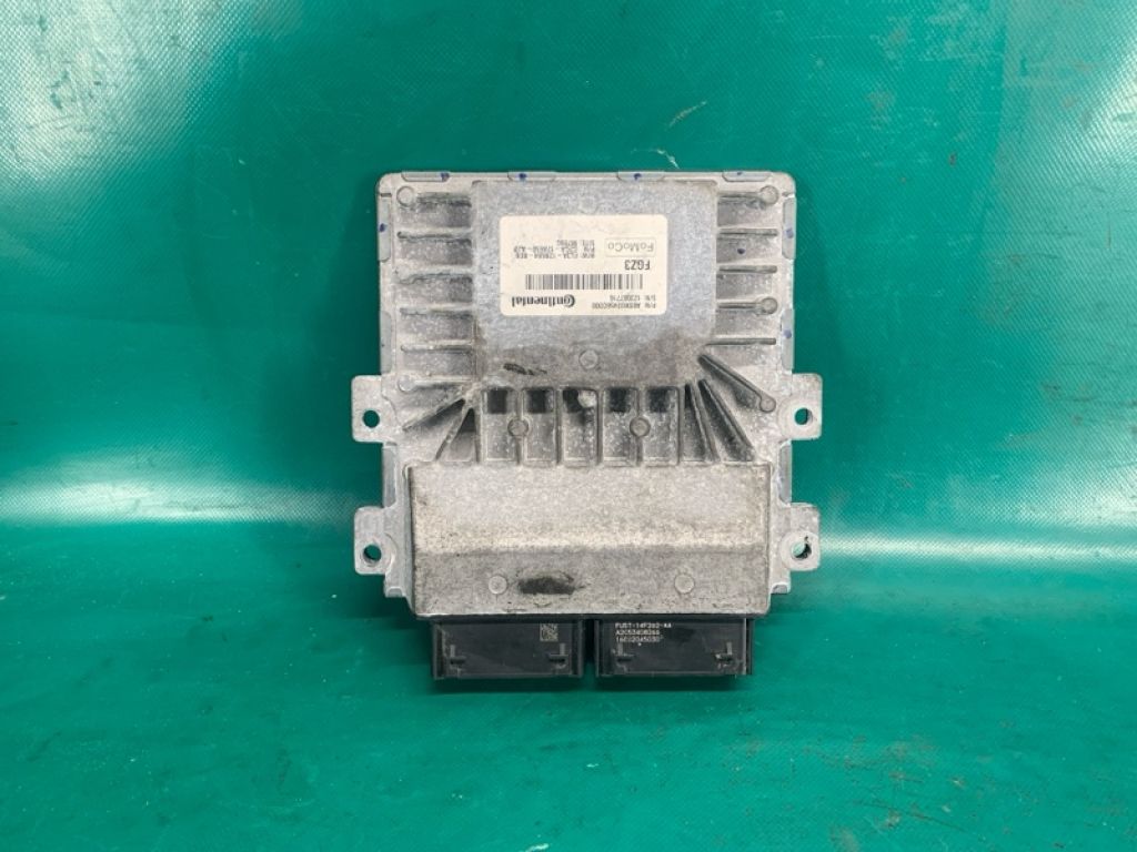 FL3A-12B684-BEB | Блок керування двигуном LINCOLN MKX 16-18