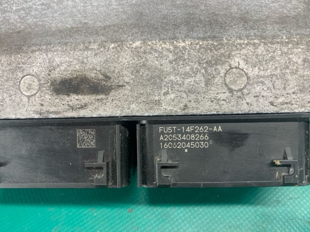 FL3A-12B684-BEB | Блок керування двигуном LINCOLN MKX 16-18 - Фото 2