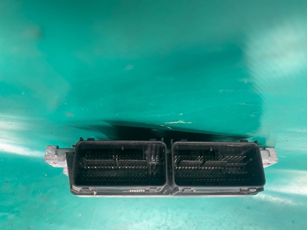 FL3A-12B684-BEB | Блок керування двигуном LINCOLN MKX 16-18 - Фото 5