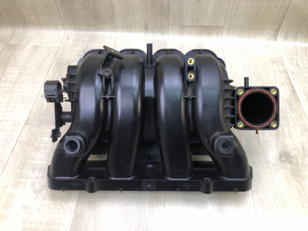 13110-80J00 | Колектор впускний SUZUKI SX4 06-13