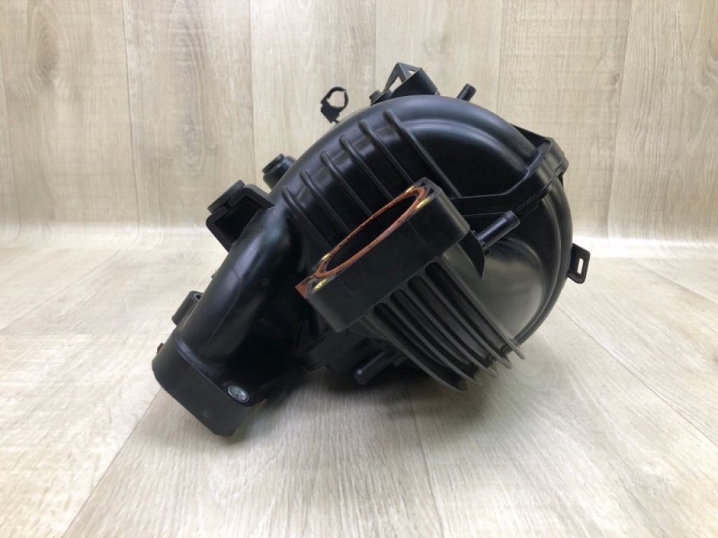 13110-80J00 | Колектор впускний SUZUKI SX4 06-13 - Фото 2