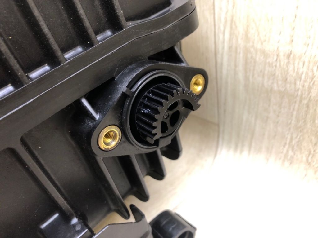 13110-80J00 | Колектор впускний SUZUKI SX4 06-13 - Фото 7