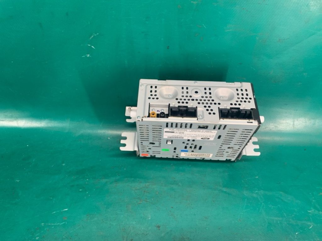 FA1Z-18C869-G | CD-чейнджер LINCOLN MKX 16-18 - Фото 2