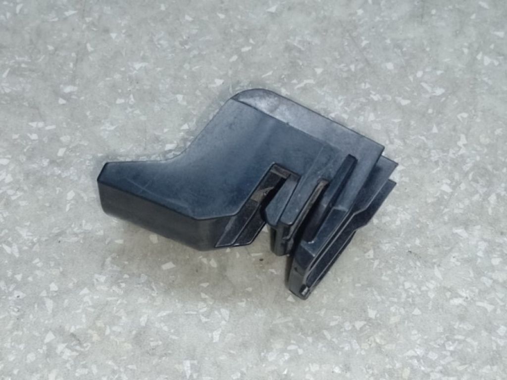 52562-06130 | Кронштейн заднего бампера TOYOTA CAMRY 55 14-17