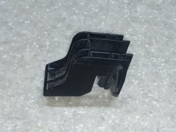 Кронштейн заднего бампера TOYOTA CAMRY 55 14-17