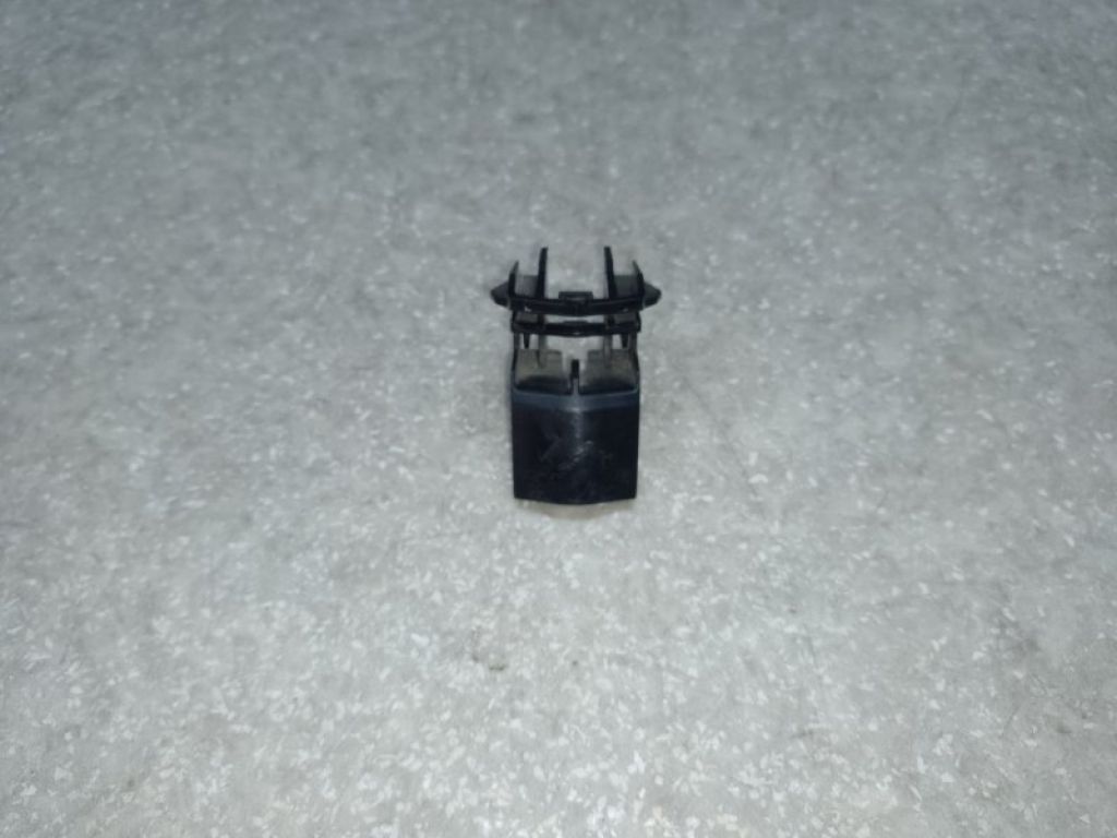 52562-06130 | Кронштейн заднего бампера TOYOTA CAMRY 55 14-17 - Фото 3