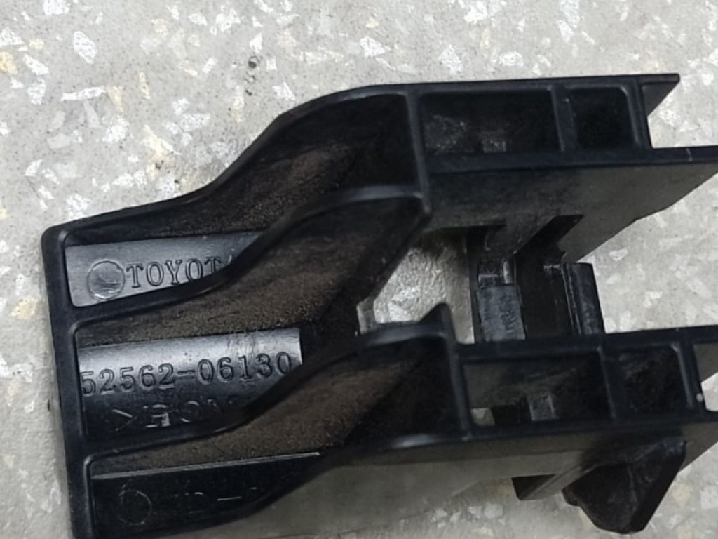 52562-06130 | Кронштейн заднего бампера TOYOTA CAMRY 55 14-17 - Фото 4