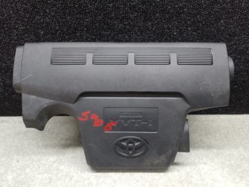 Накладка двигуна декоративна TOYOTA CAMRY 55 14-17