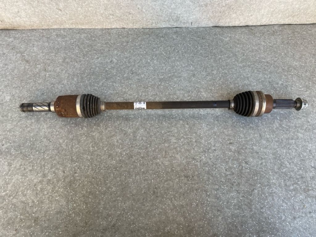 CV6Z-4K138-D | Привід задній FORD ESCAPE 12-19