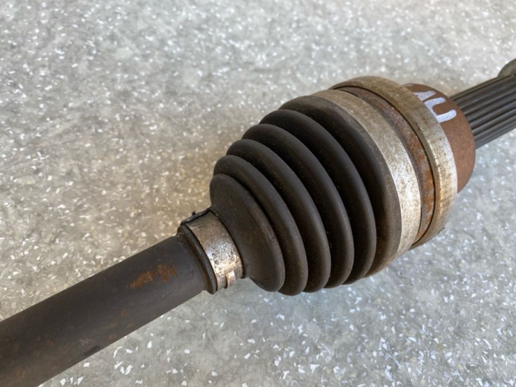 CV6Z-4K138-D | Привід задній FORD ESCAPE 12-19 - Фото 4