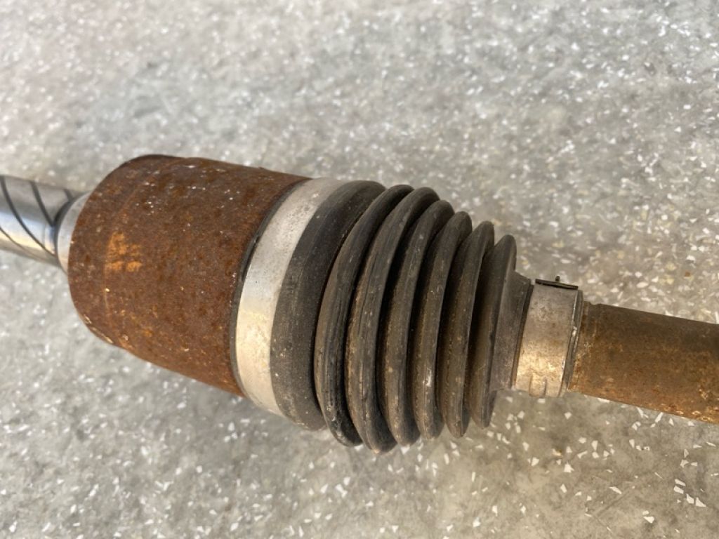 CV6Z-4K138-D | Привід задній FORD ESCAPE 12-19 - Фото 5