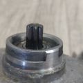 AE8Z-7Z369-F | Блок керування АКПП FORD FOCUS 10-18 - Прев'ю 5