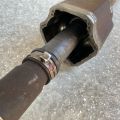 CV6Z-3B436-AL | Привод передний прав. FORD ESCAPE 12-19 - Превью 5