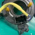 FT4Z-14A664-A | Шлейф Airbag LINCOLN MKX 16-18 - Прев'ю 2