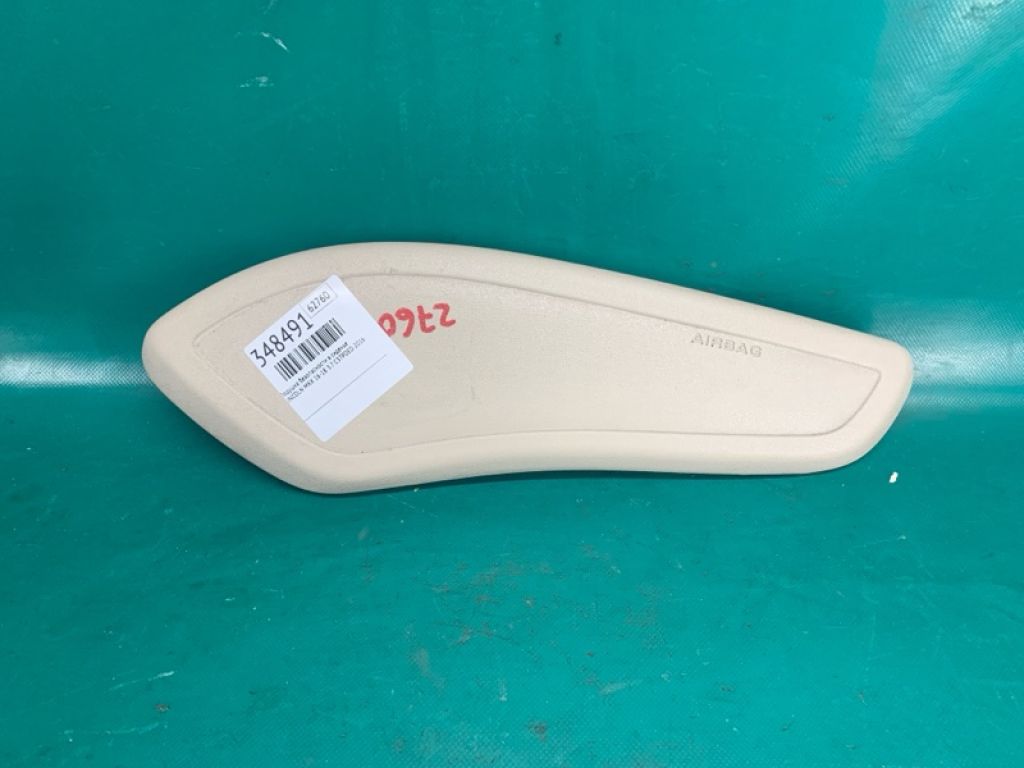 FA1Z-58611D11-AD | Подушка безпеки в сидінні LINCOLN MKX 16-18