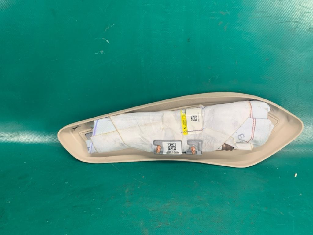 FA1Z-58611D11-AD | Подушка безпеки в сидінні LINCOLN MKX 16-18 - Фото 2