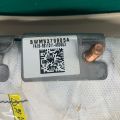 FA1Z-58611D11-AD | Подушка безпеки в сидінні LINCOLN MKX 16-18 - Прев'ю 3