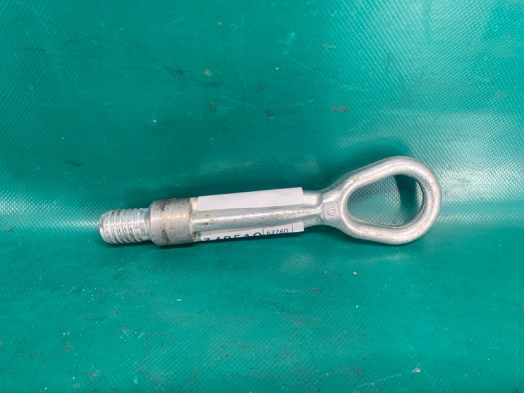 EM2Z-17A954-A | Гак буксирувальний LINCOLN MKX 16-18 - Фото 2