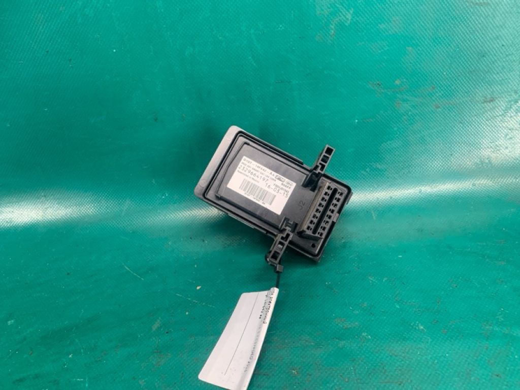 FR3Z-14F642-A | Блок електронний LINCOLN MKX 16-18 - Фото 2