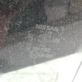 80300-4BA0A | Скло дверей передн. прав. NISSAN X-TRAIL/ROGUE T32 13-20 - Прев'ю 2