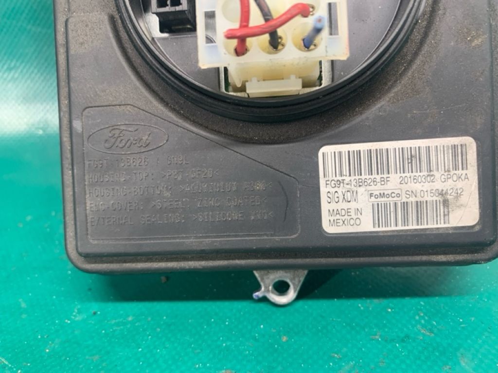 FG9T-13B626-C | Блок розпалювання LED LINCOLN MKX 16-18 - Фото 2