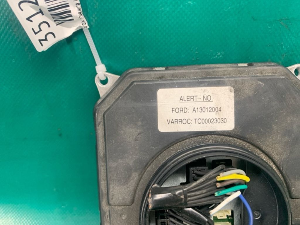 FG9T-13B626-C | Блок розпалювання LED LINCOLN MKX 16-18 - Фото 3