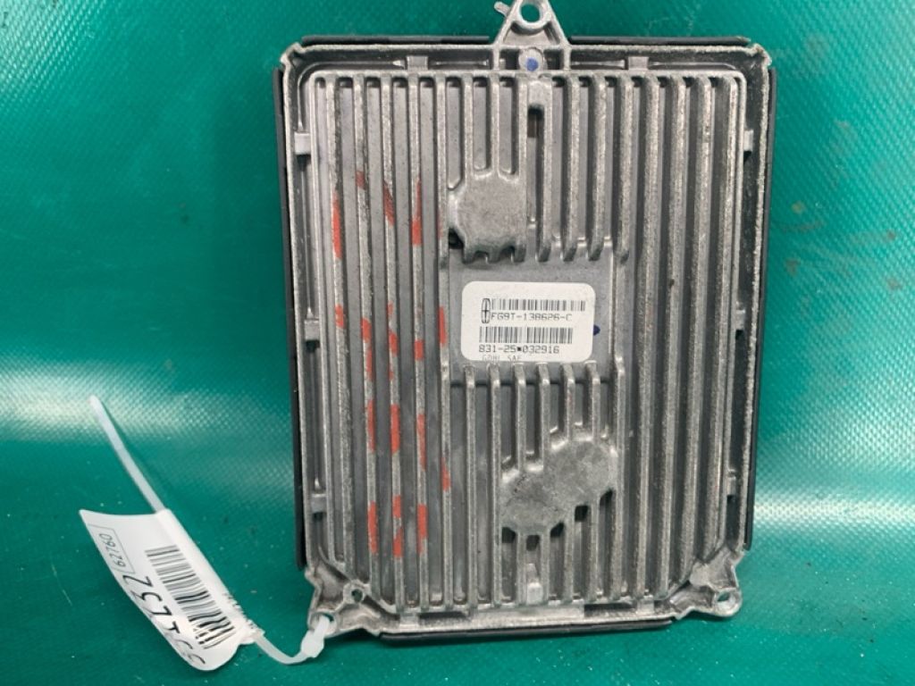 FG9T-13B626-C | Блок розпалювання LED LINCOLN MKX 16-18 - Фото 4