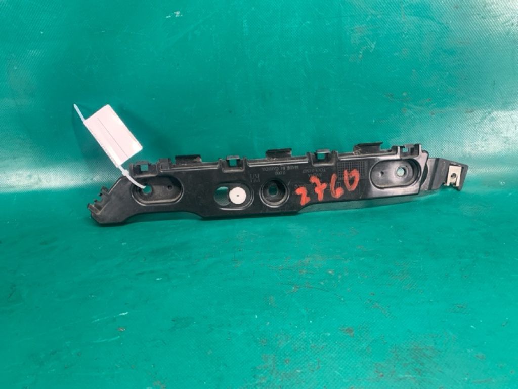 FA1Z-17D942-B | Кронштейн заднього бампера прав. LINCOLN MKX 16-18