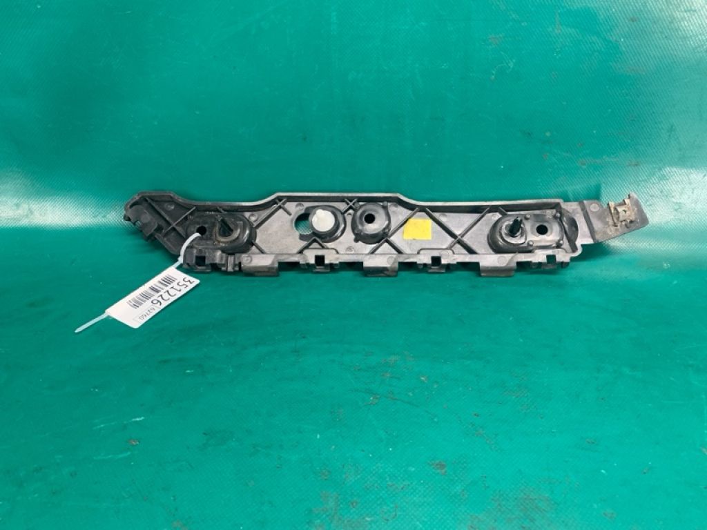 FA1Z-17D942-B | Кронштейн заднього бампера прав. LINCOLN MKX 16-18 - Фото 2