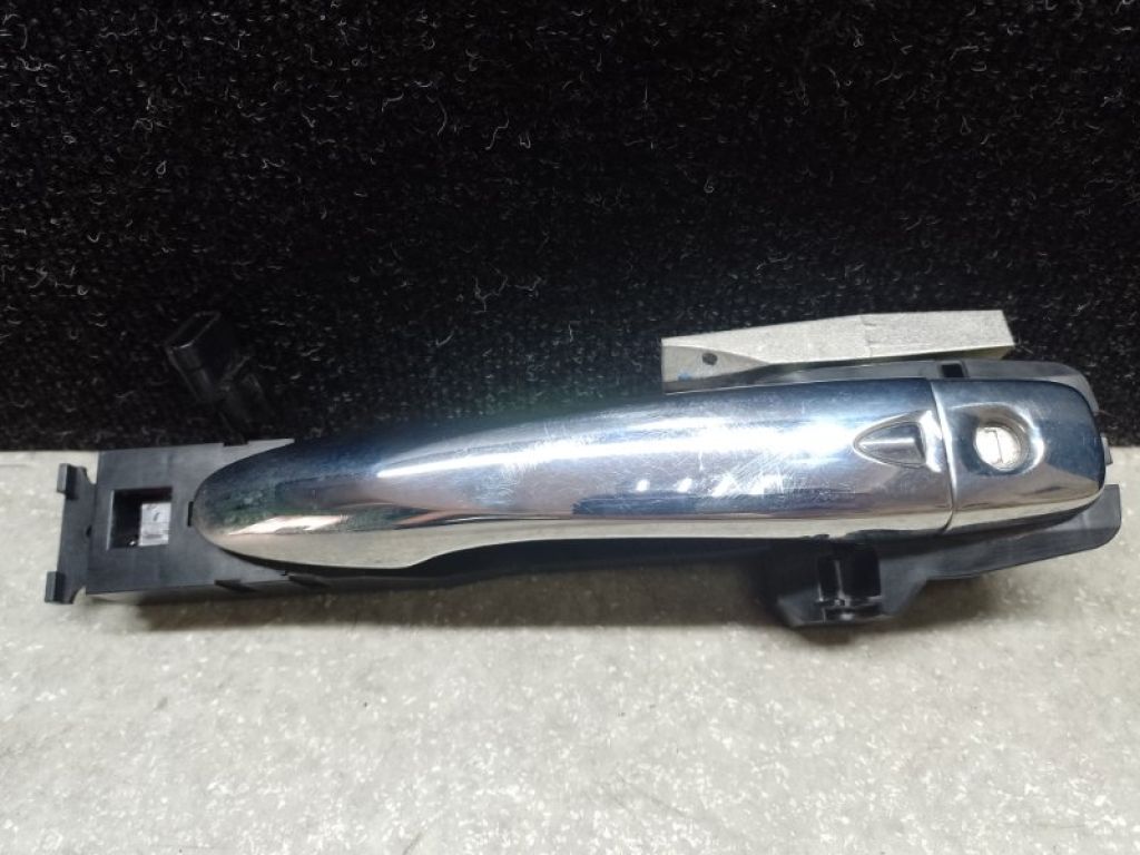 80640-9TB0A | Ручка двери наружная передн. лев. NISSAN X-TRAIL/ROGUE T32 13-20