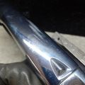 80640-9TB0A | Ручка двери наружная передн. лев. NISSAN X-TRAIL/ROGUE T32 13-20 - Превью 4