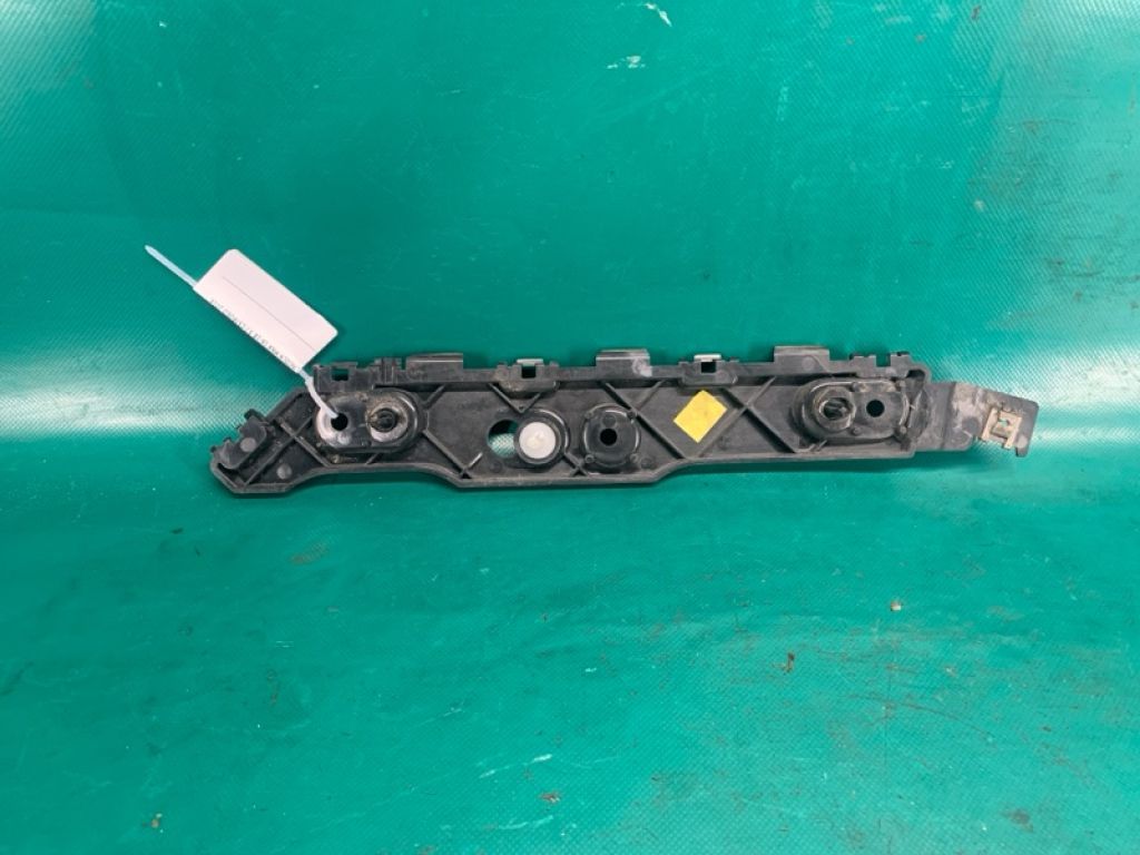 FA1Z-17D943-B | Кронштейн заднього бампера лів. LINCOLN MKX 16-18 - Фото 2