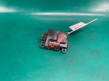 Моторчик заслінки пічки LINCOLN MKX 16-18