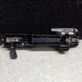 80640-9TB0A | Ручка двери наружная передн. прав. NISSAN X-TRAIL/ROGUE T32 13-20 - Превью 2