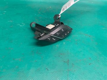 Кнопки руля прав. LINCOLN MKX 16-18