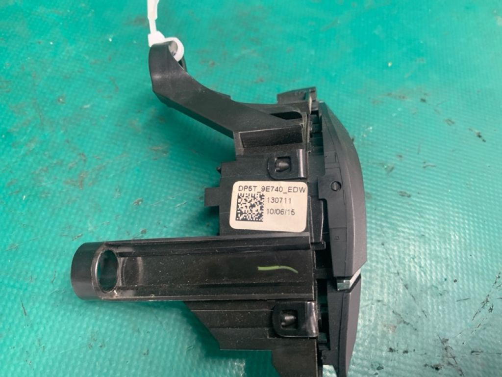 DP5Z-9C888-EA | Кнопки руля прав. LINCOLN MKX 16-18 - Фото 2