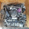 M272 | Двигатель бензин MERCEDES M-CLASS W164 05-11