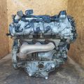 M272 | Двигатель бензин MERCEDES M-CLASS W164 05-11 - Превью 2