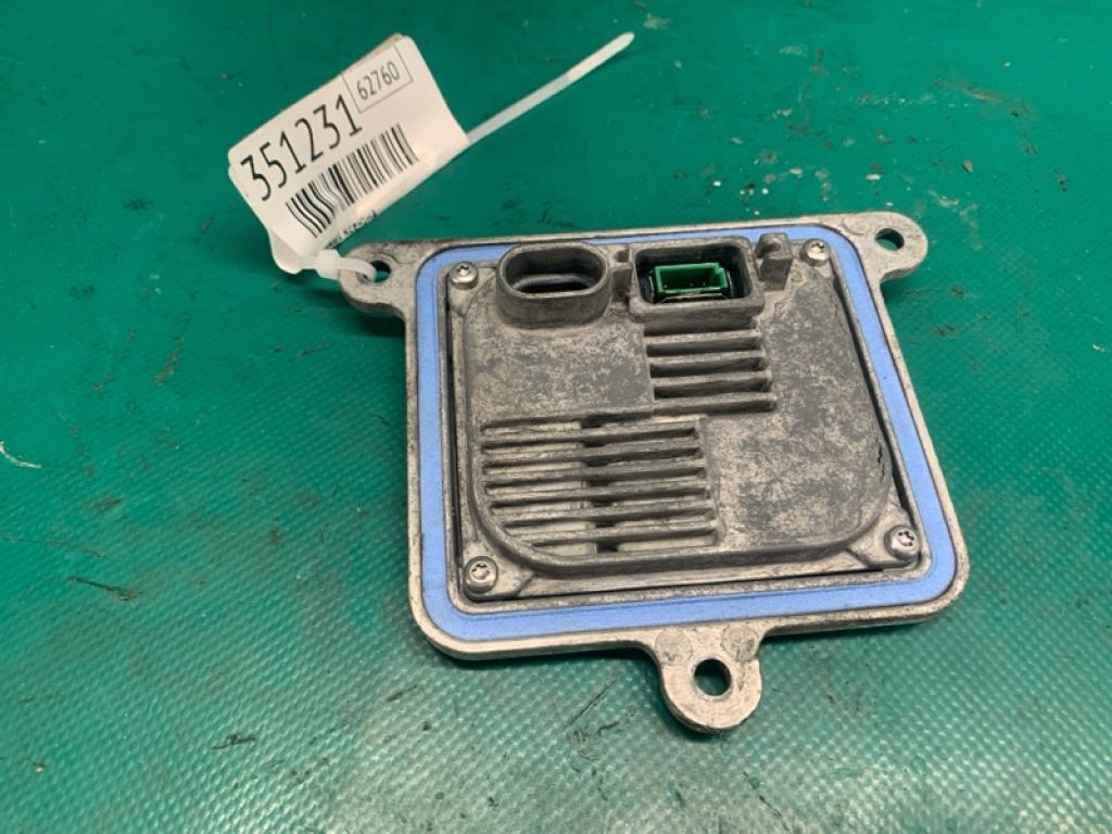 35XT6-B-D3 | Блок розпалювання ксенону LINCOLN MKX 16-18 - Фото 3