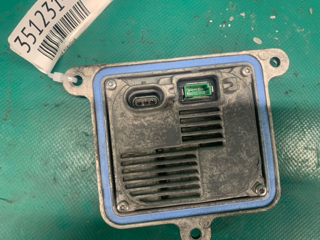 35XT6-B-D3 | Блок розпалювання ксенону LINCOLN MKX 16-18 - Фото 4