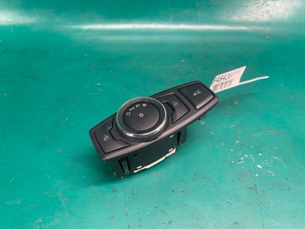 DP5Z-11654-BA | Блок керування освітленням LINCOLN MKX 16-18