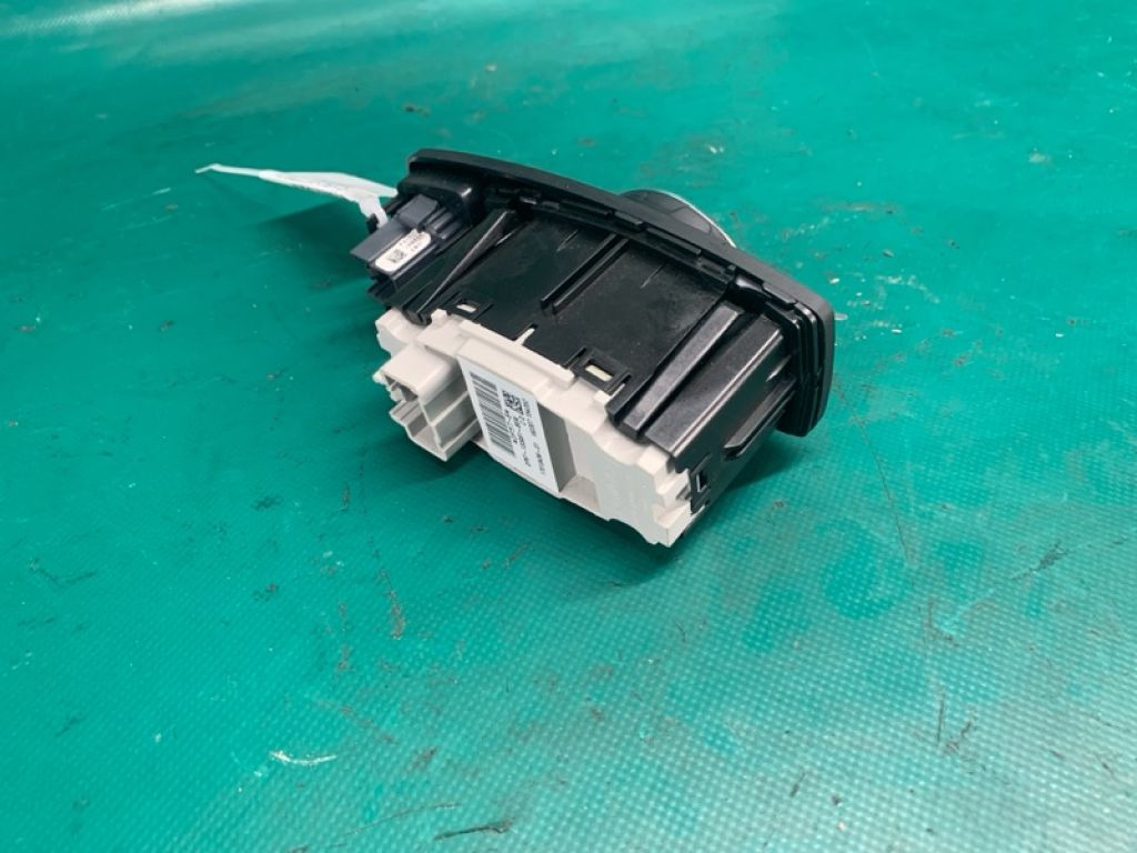 DP5Z-11654-BA | Блок керування освітленням LINCOLN MKX 16-18 - Фото 2