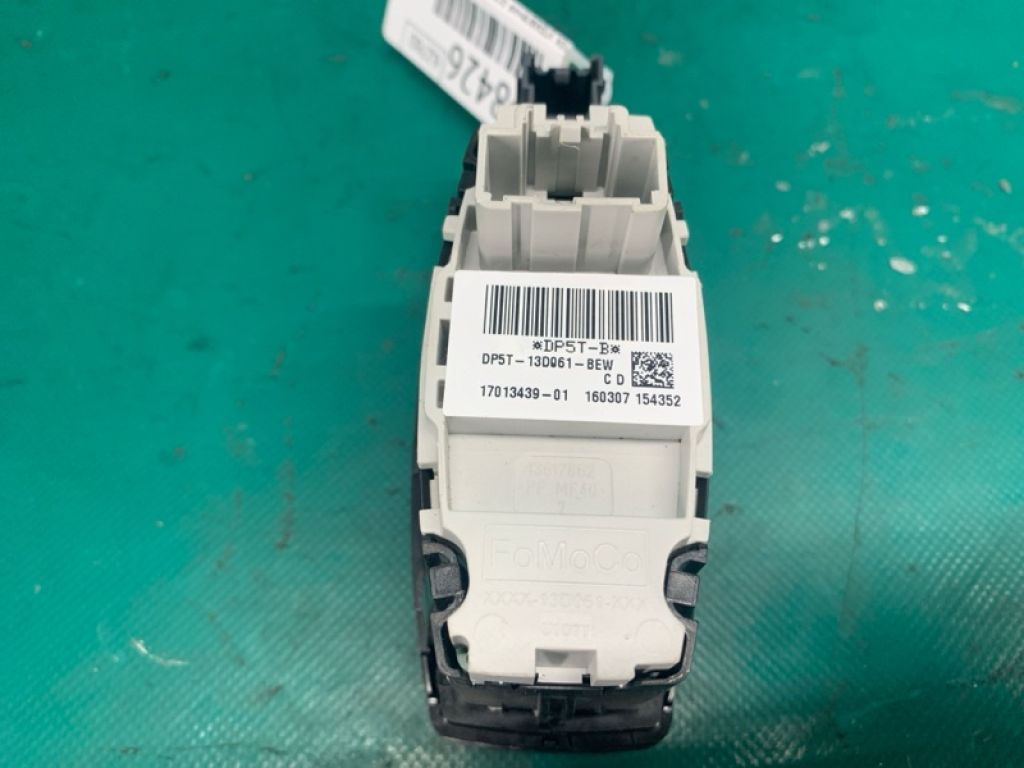 DP5Z-11654-BA | Блок керування освітленням LINCOLN MKX 16-18 - Фото 3