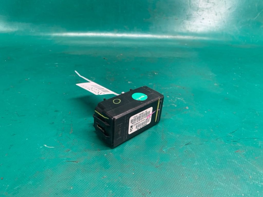 FA1A-13E020-AD | Блок електронний LINCOLN MKX 16-18