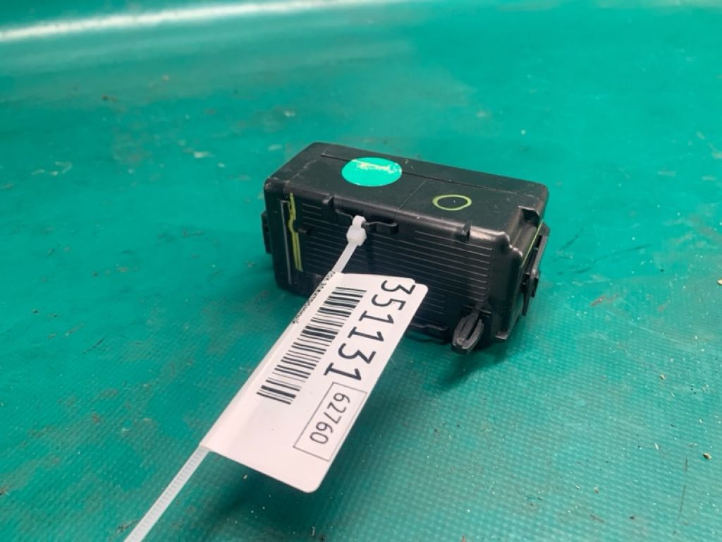 FA1A-13E020-AD | Блок електронний LINCOLN MKX 16-18 - Фото 3