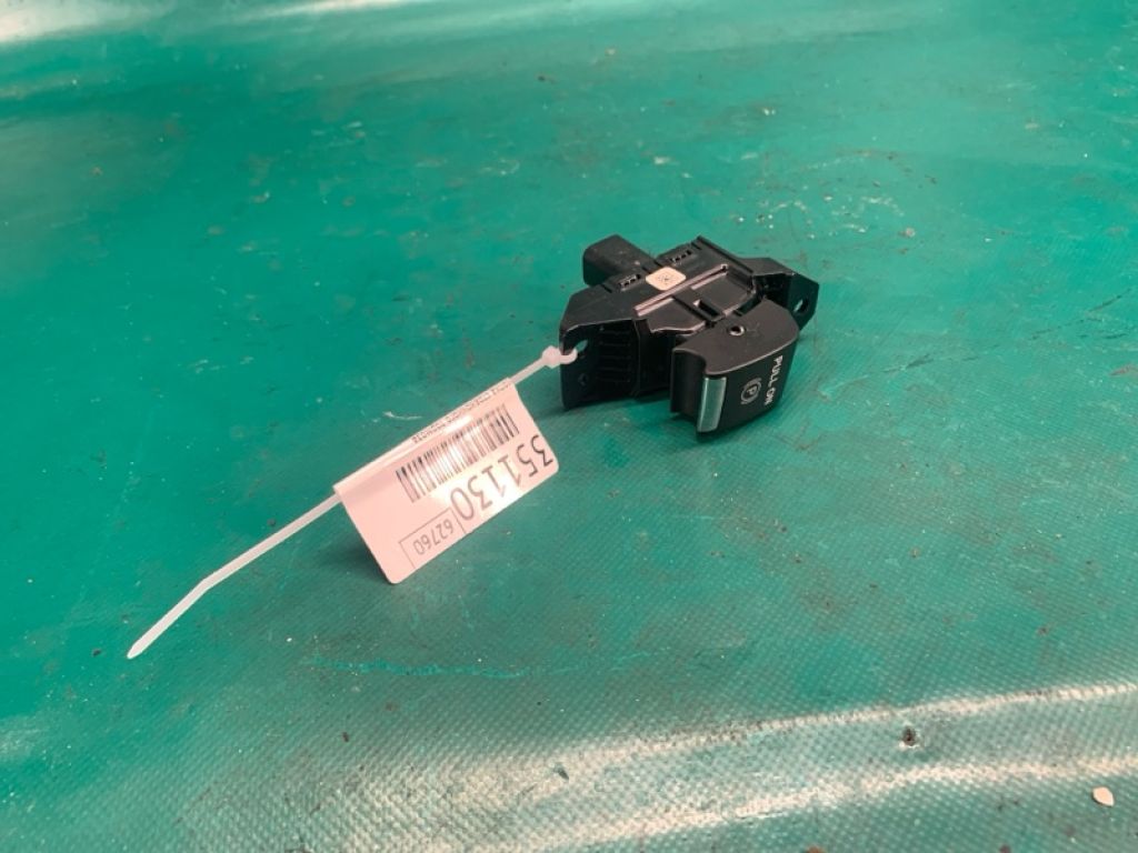 FP5Z-2B623-AA | Кнопка стоянкового гальма LINCOLN MKX 16-18